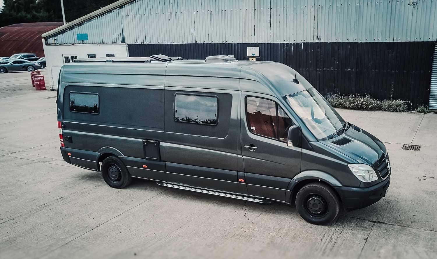 Vehicle 60