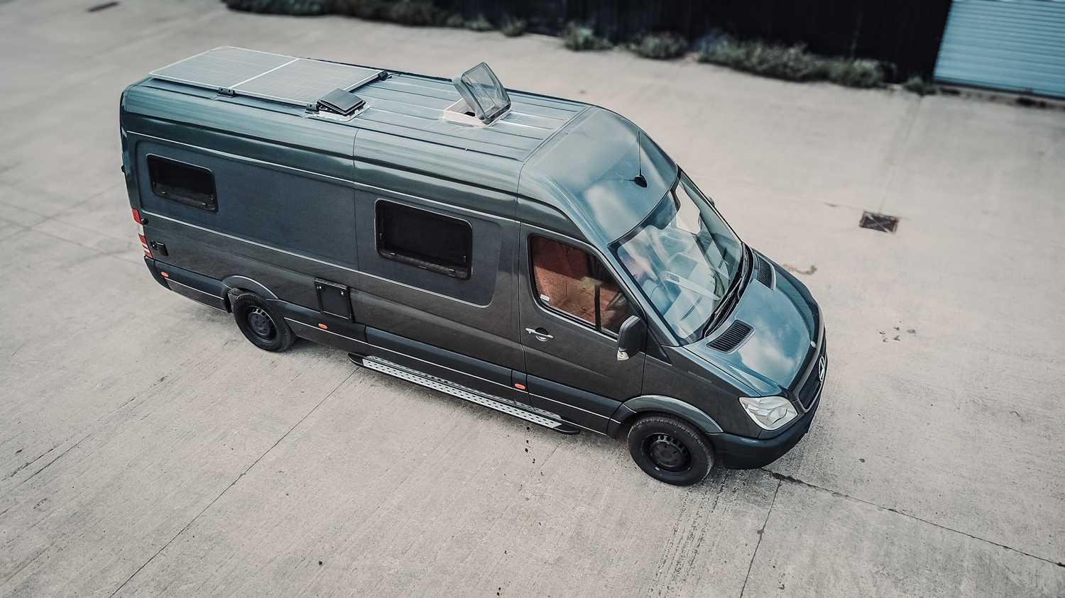 Vehicle 62