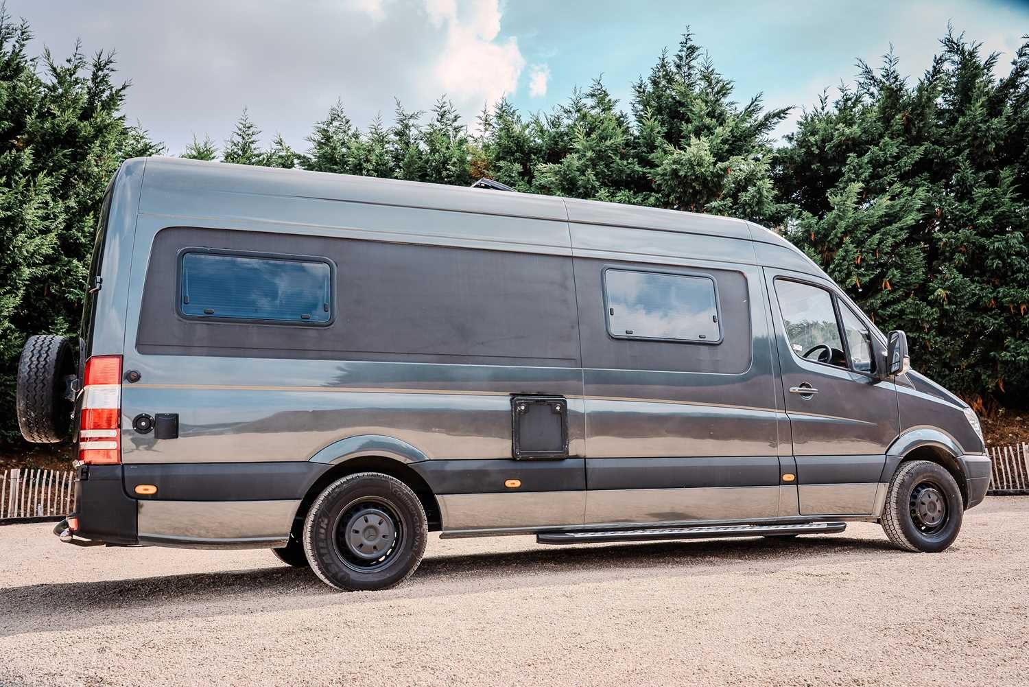 Vehicle 69