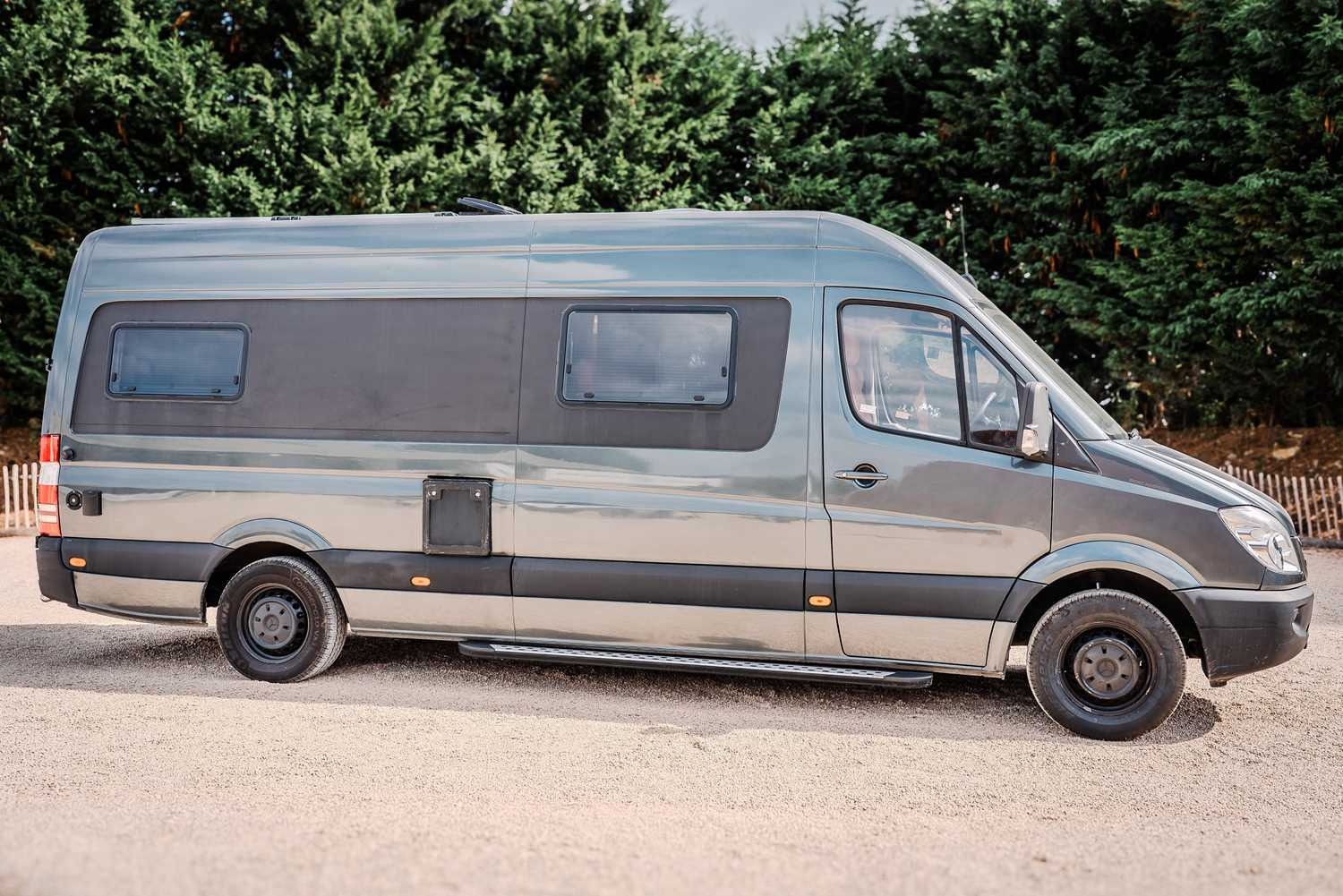 Vehicle 77