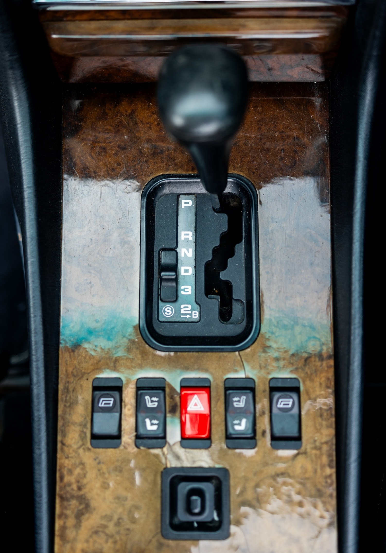 Used Mercedes-Benz S Class 1987 for sale - 76428318: Photo 17