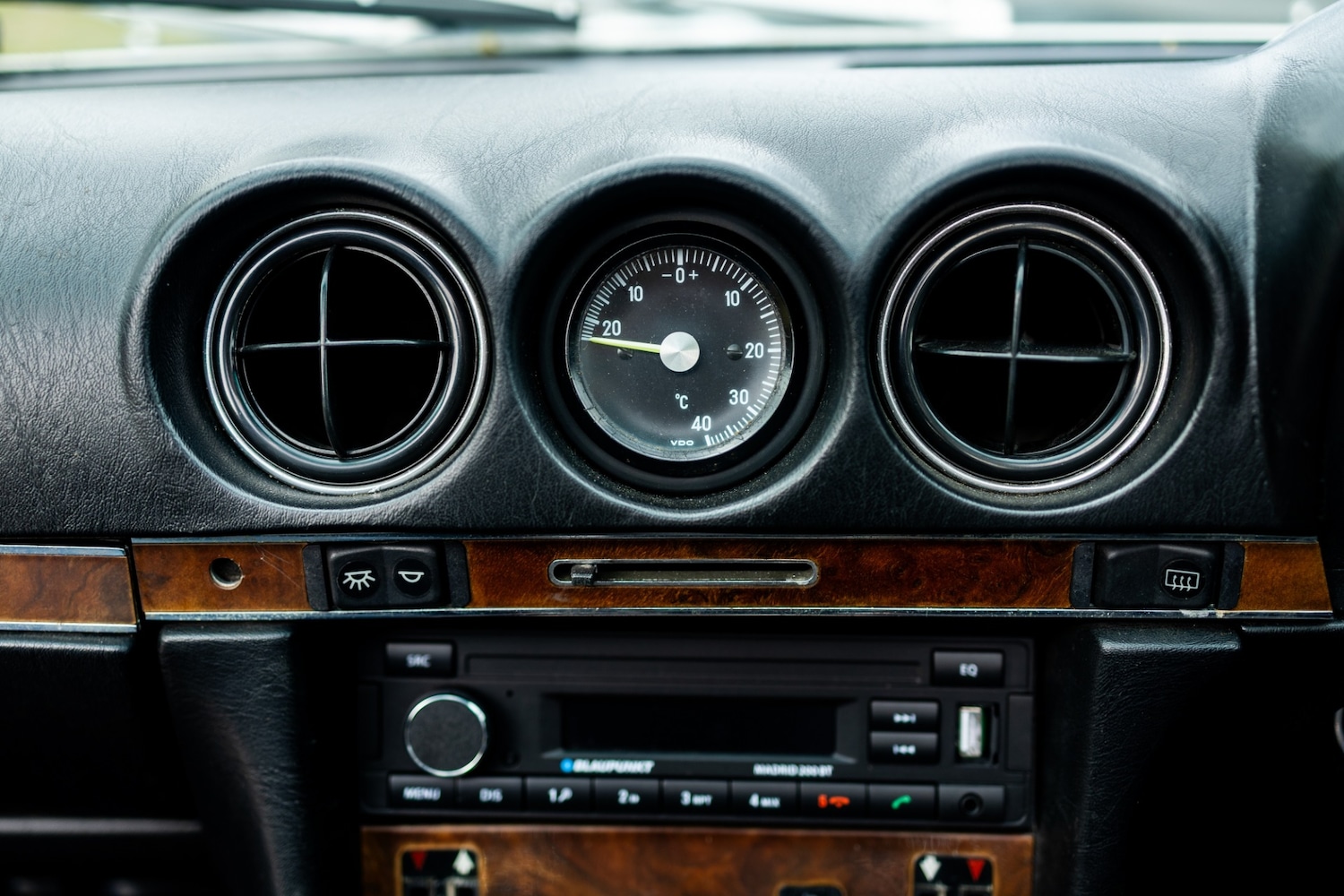 Used Mercedes-Benz S Class 1987 for sale - 76428318: Photo 18