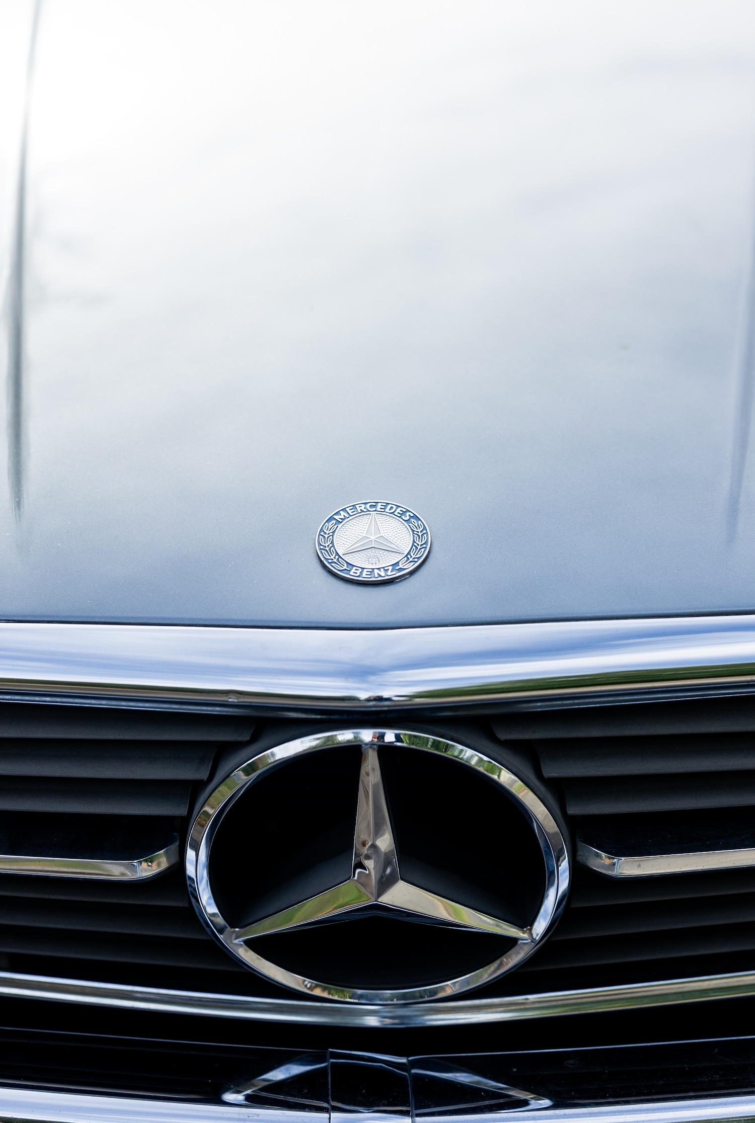 Used Mercedes-Benz S Class 1987 for sale - 76428318: Photo 23