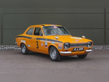 Used Ford Escort 1971 for sale - 79476934: Photo
