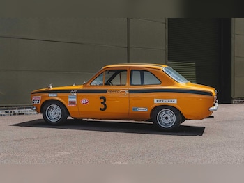 Used Ford Escort 1971 for sale - 79476934: Photo