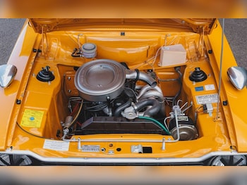Used Ford Escort 1971 for sale - 79476934: Photo