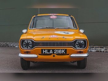 Used Ford Escort 1971 for sale - 79476934: Photo