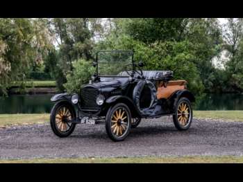 Used Ford Model T 1918 for sale - 74983268: Photo