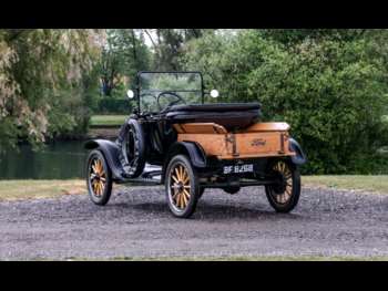 Used Ford Model T 1918 for sale - 74983268: Photo