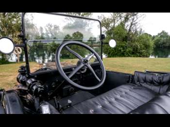 Used Ford Model T 1918 for sale - 74983268: Photo