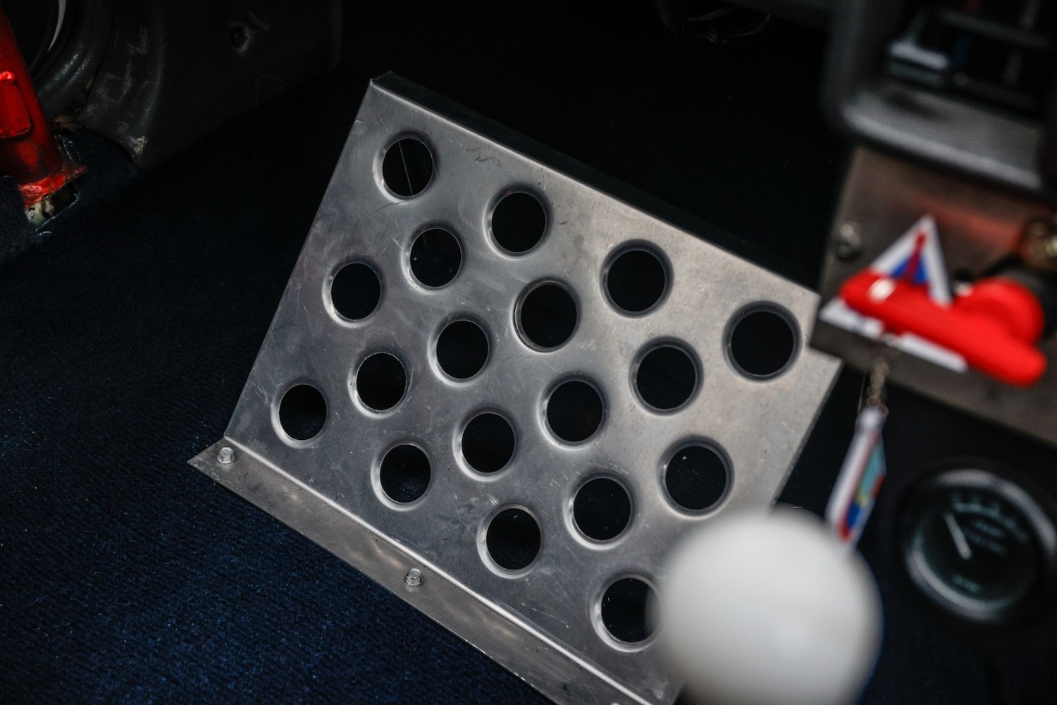 Used Peugeot 205 1987 for sale - 76477200: Photo 10