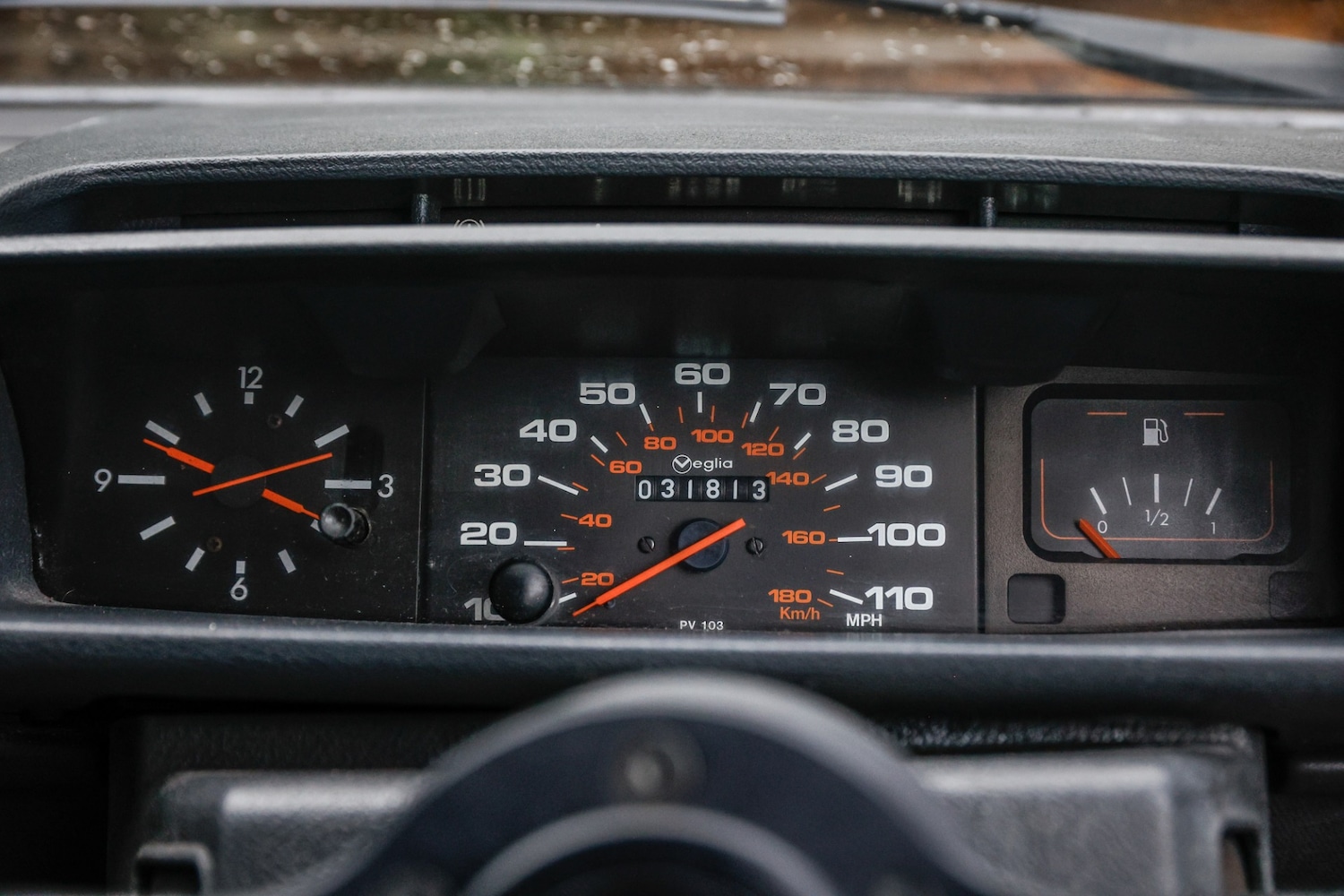 Used Peugeot 205 1987 for sale - 76477200: Photo 11