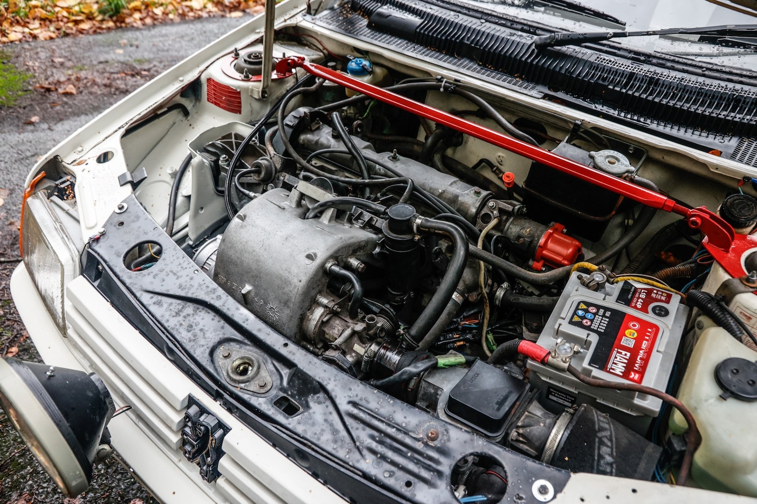 Used Peugeot 205 1987 for sale - 76477200: Photo 12