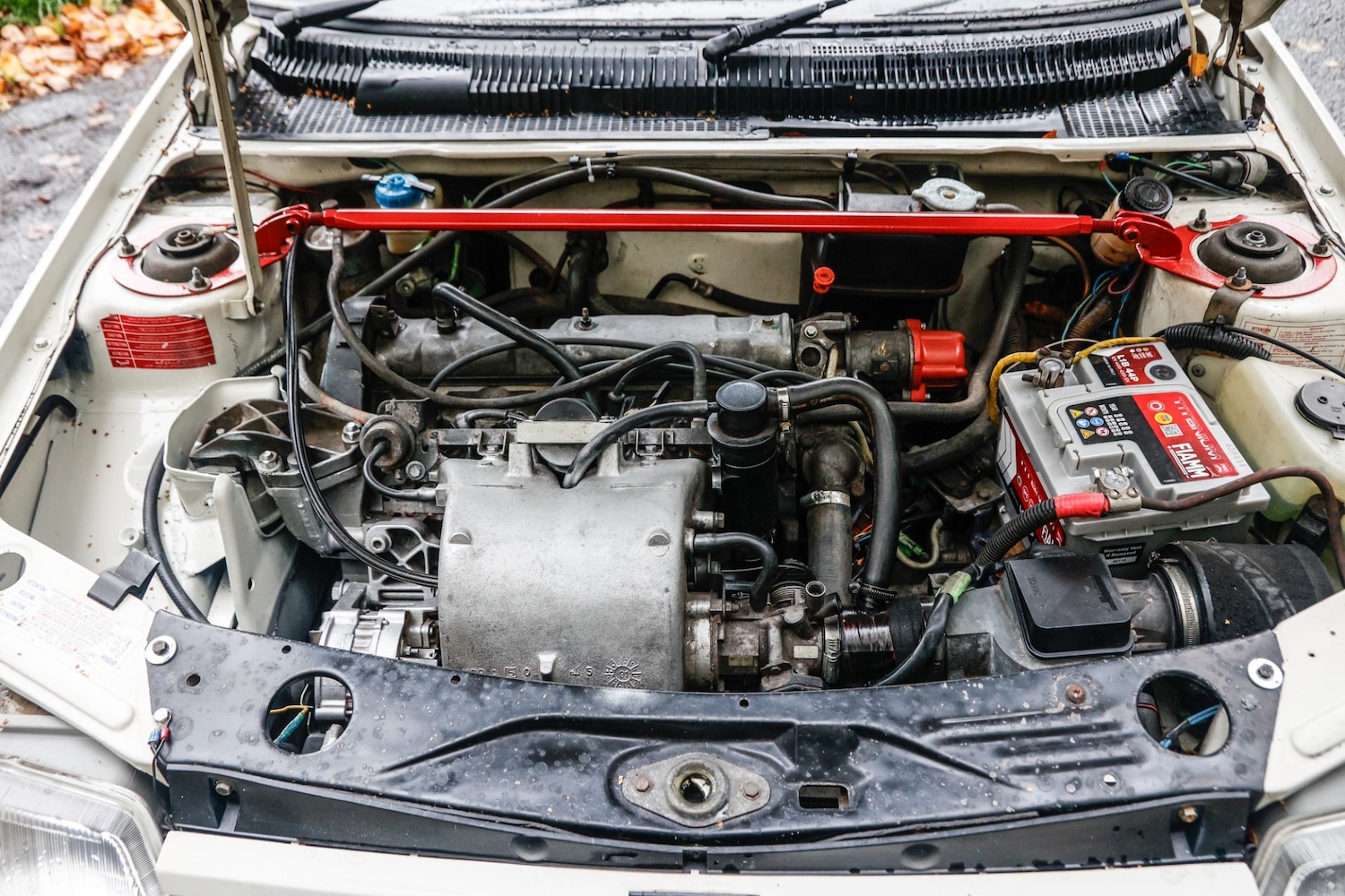 Used Peugeot 205 1987 for sale - 76477200: Photo 14