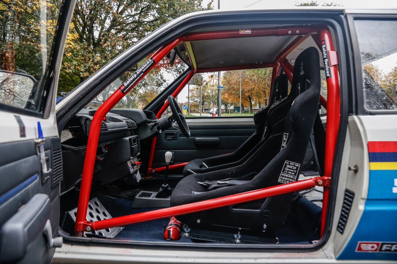 Used Peugeot 205 1987 for sale - 76477200: Photo 16