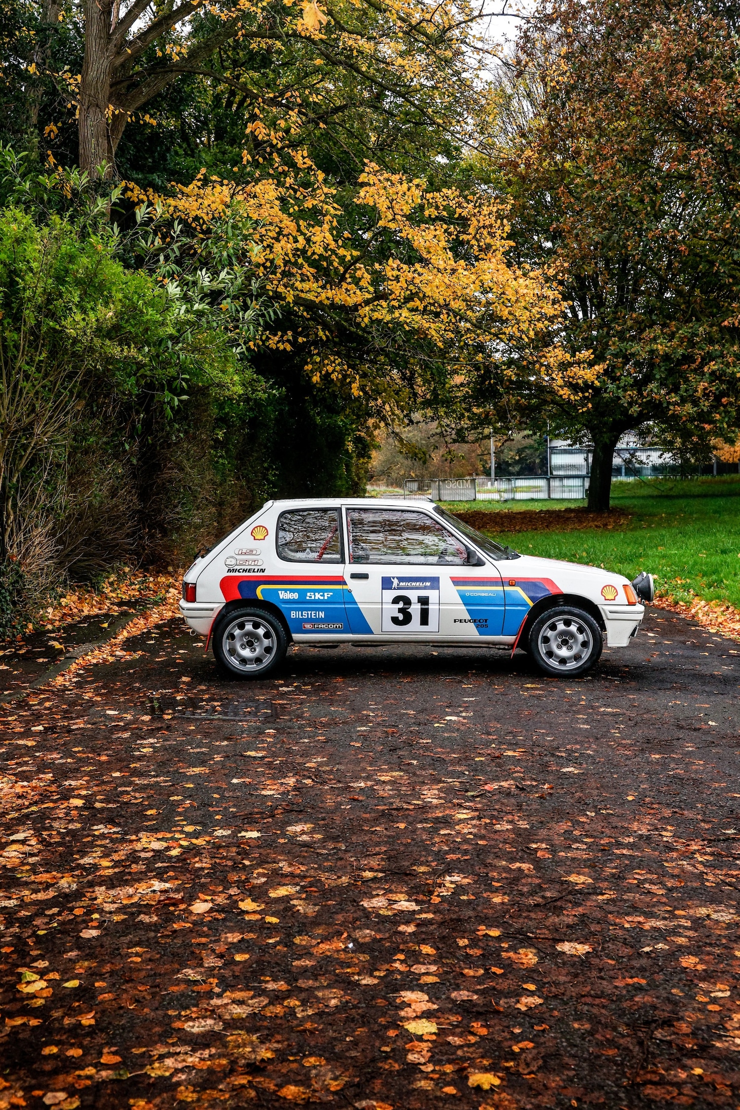 Used Peugeot 205 1987 for sale - 76477200: Photo 20