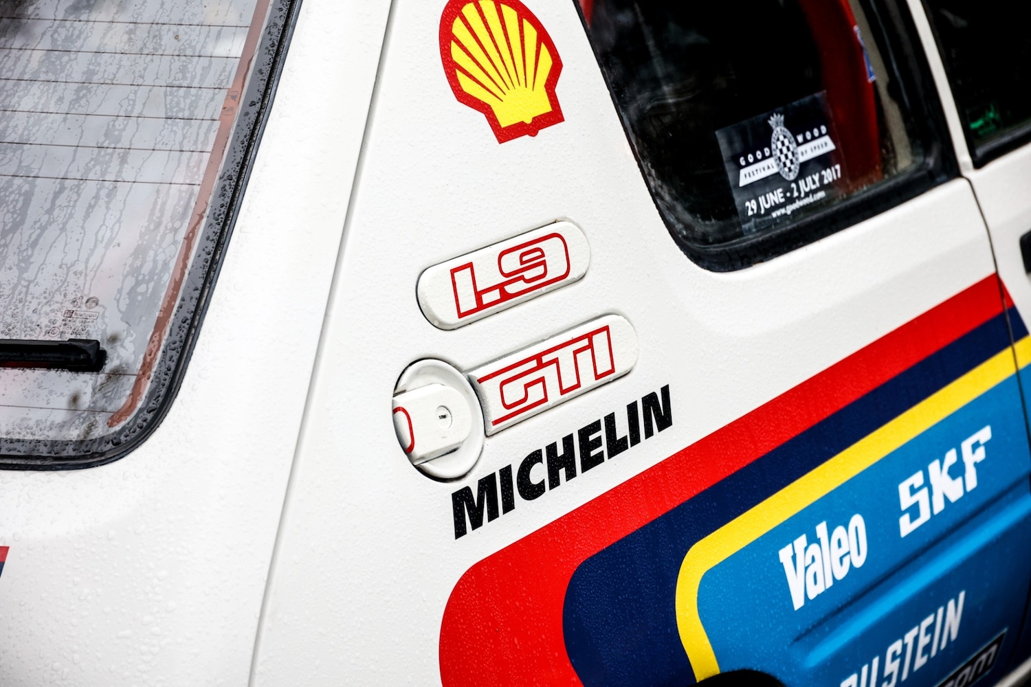 Used Peugeot 205 1987 for sale - 76477200: Photo 22