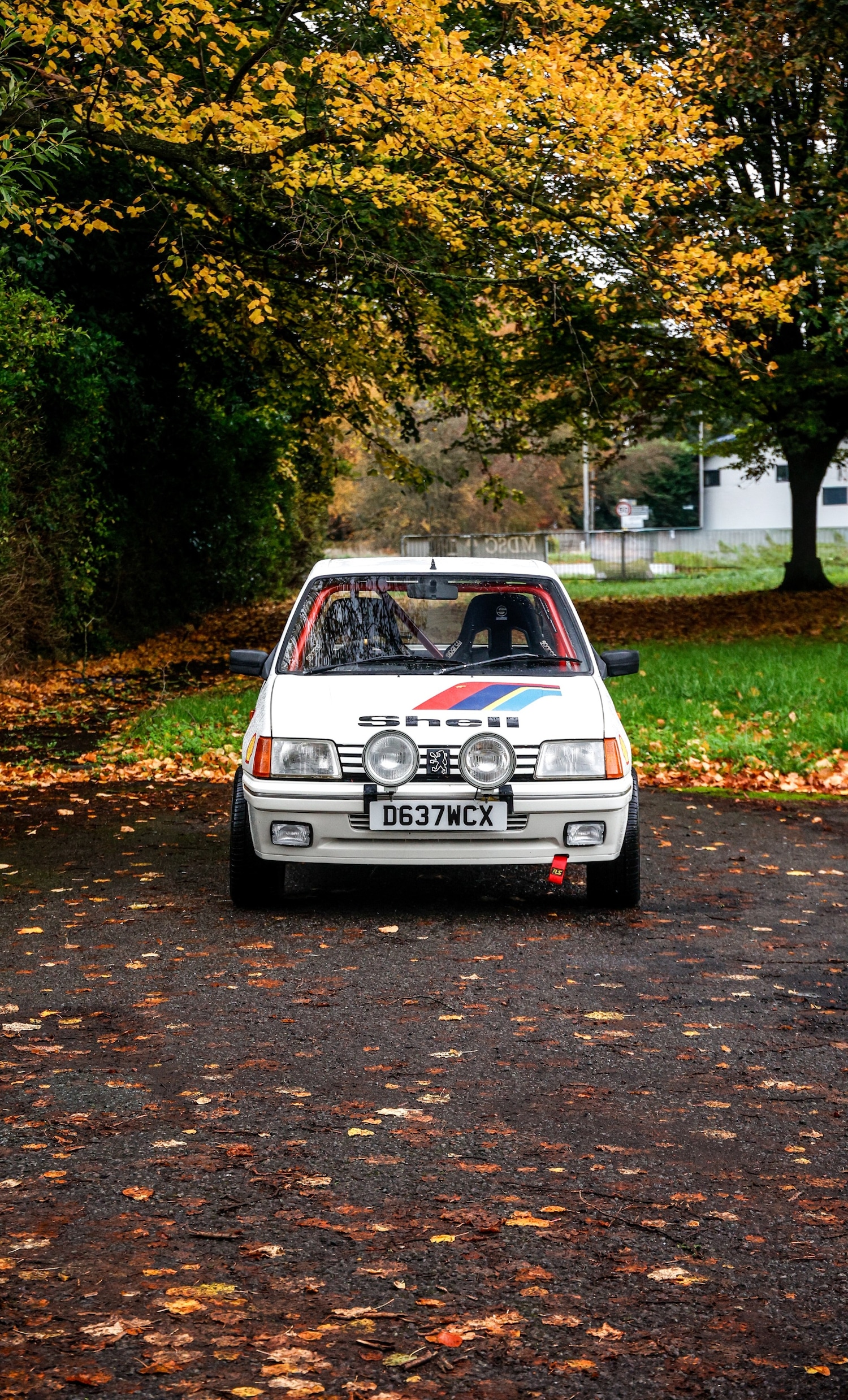 Used Peugeot 205 1987 for sale - 76477200: Photo 23