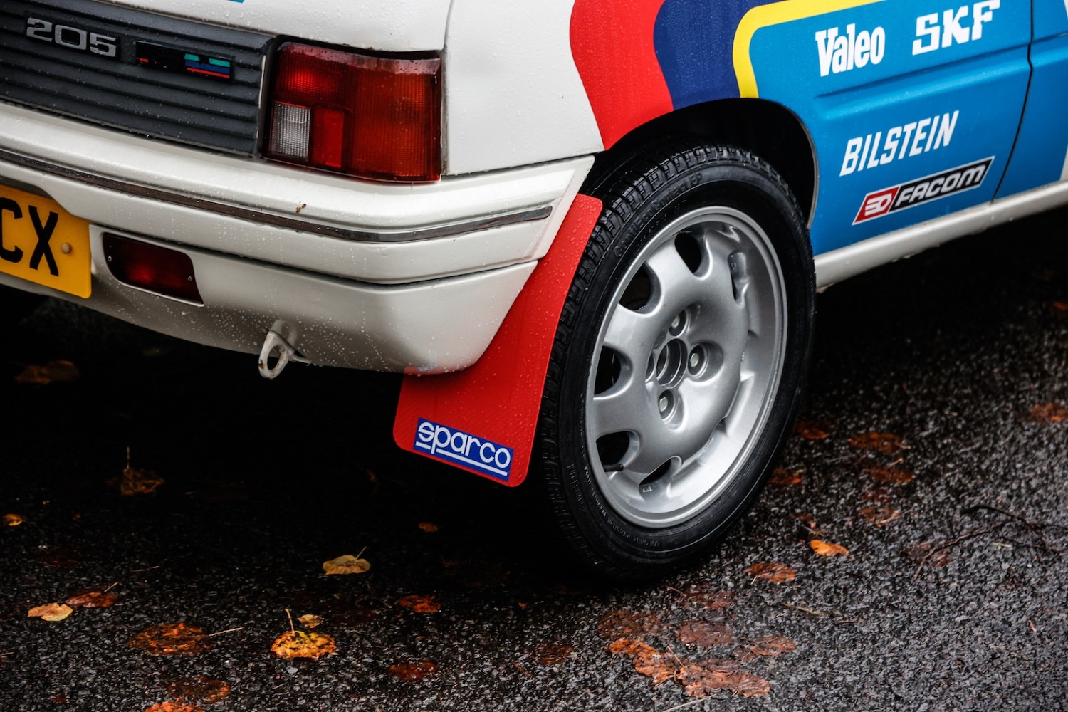 Used Peugeot 205 1987 for sale - 76477200: Photo 25