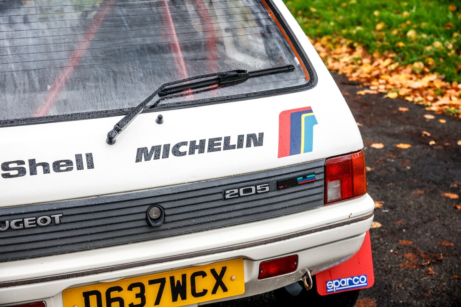 Used Peugeot 205 1987 for sale - 76477200: Photo 26