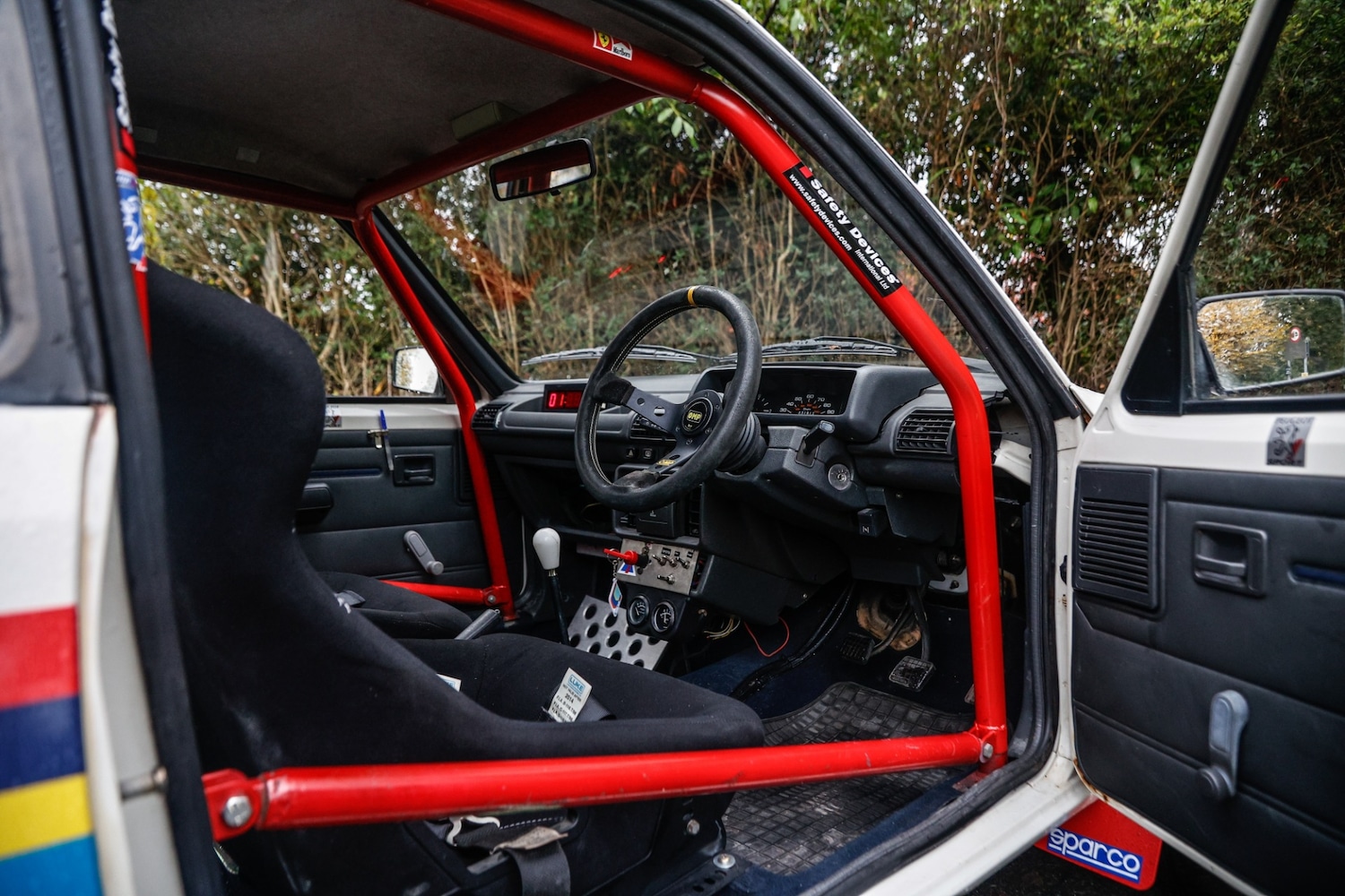 Used Peugeot 205 1987 for sale - 76477200: Photo 37