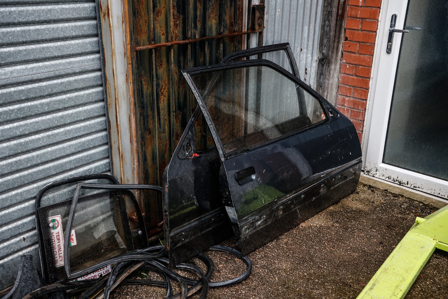 Used Peugeot 205 1987 for sale - 76477200: Photo 38