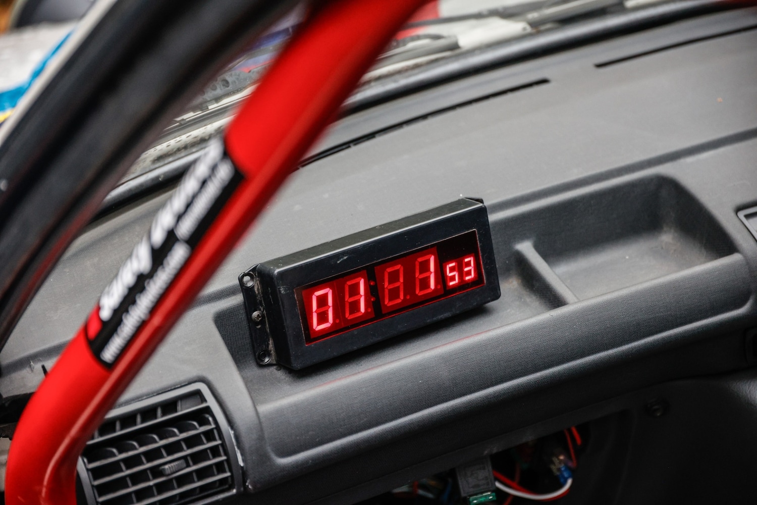 Used Peugeot 205 1987 for sale - 76477200: Photo 39