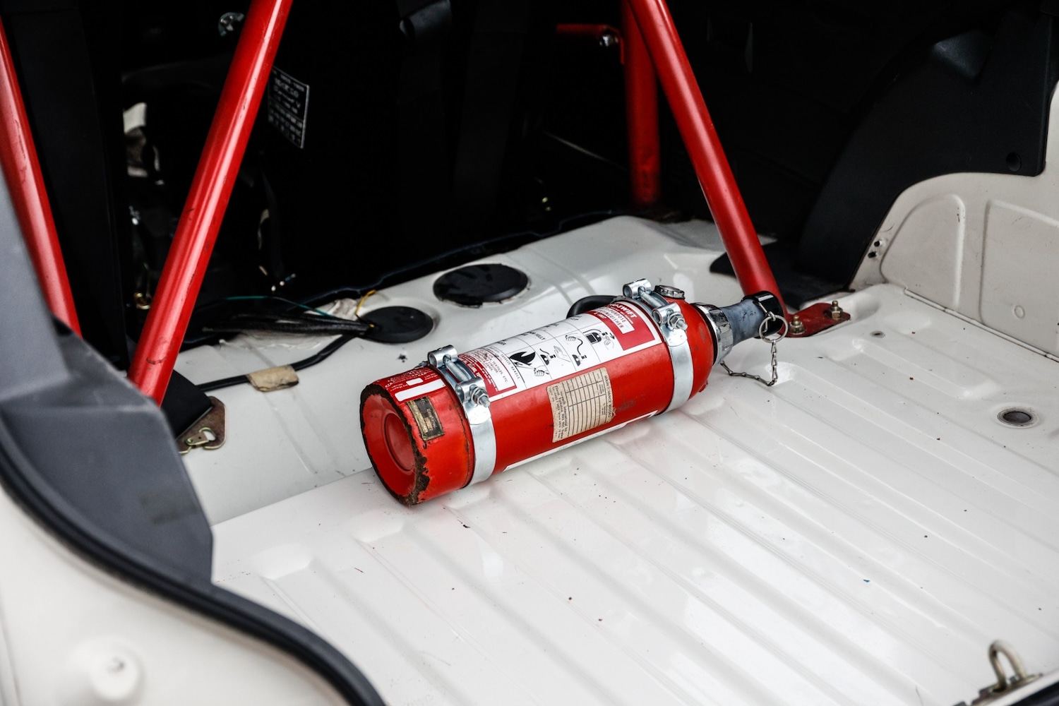 Used Peugeot 205 1987 for sale - 76477200: Photo 40