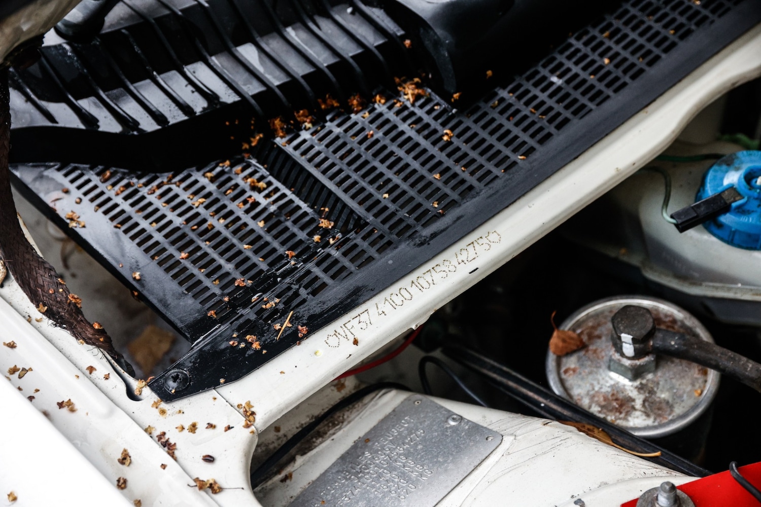 Used Peugeot 205 1987 for sale - 76477200: Photo 9