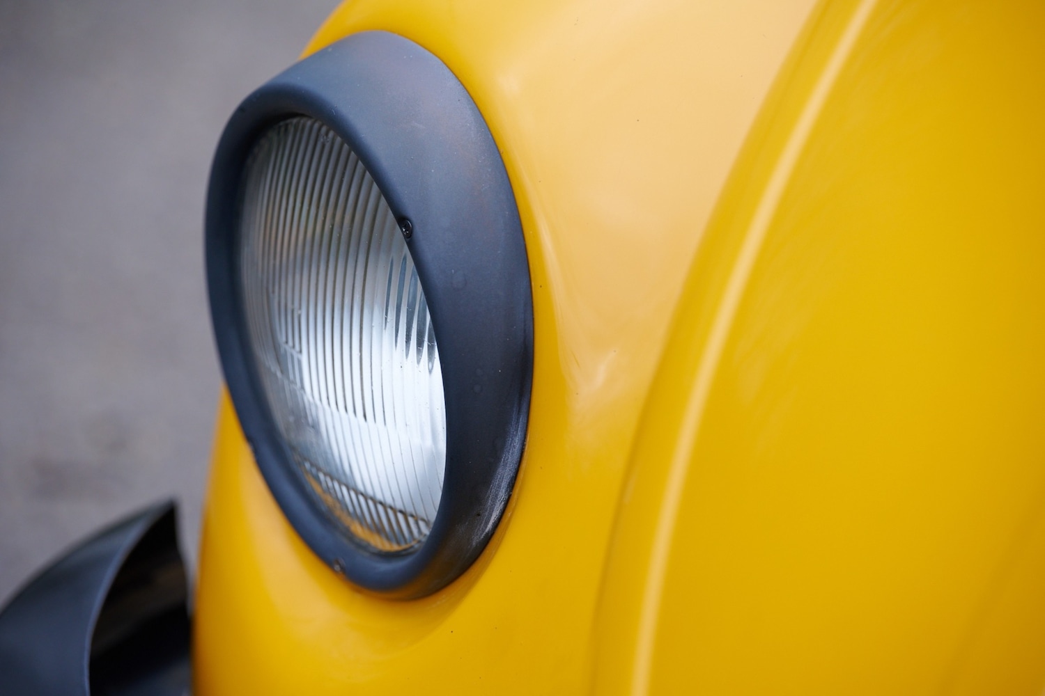 Used Volkswagen Beetle 1974 for sale - 77445745: Photo 11