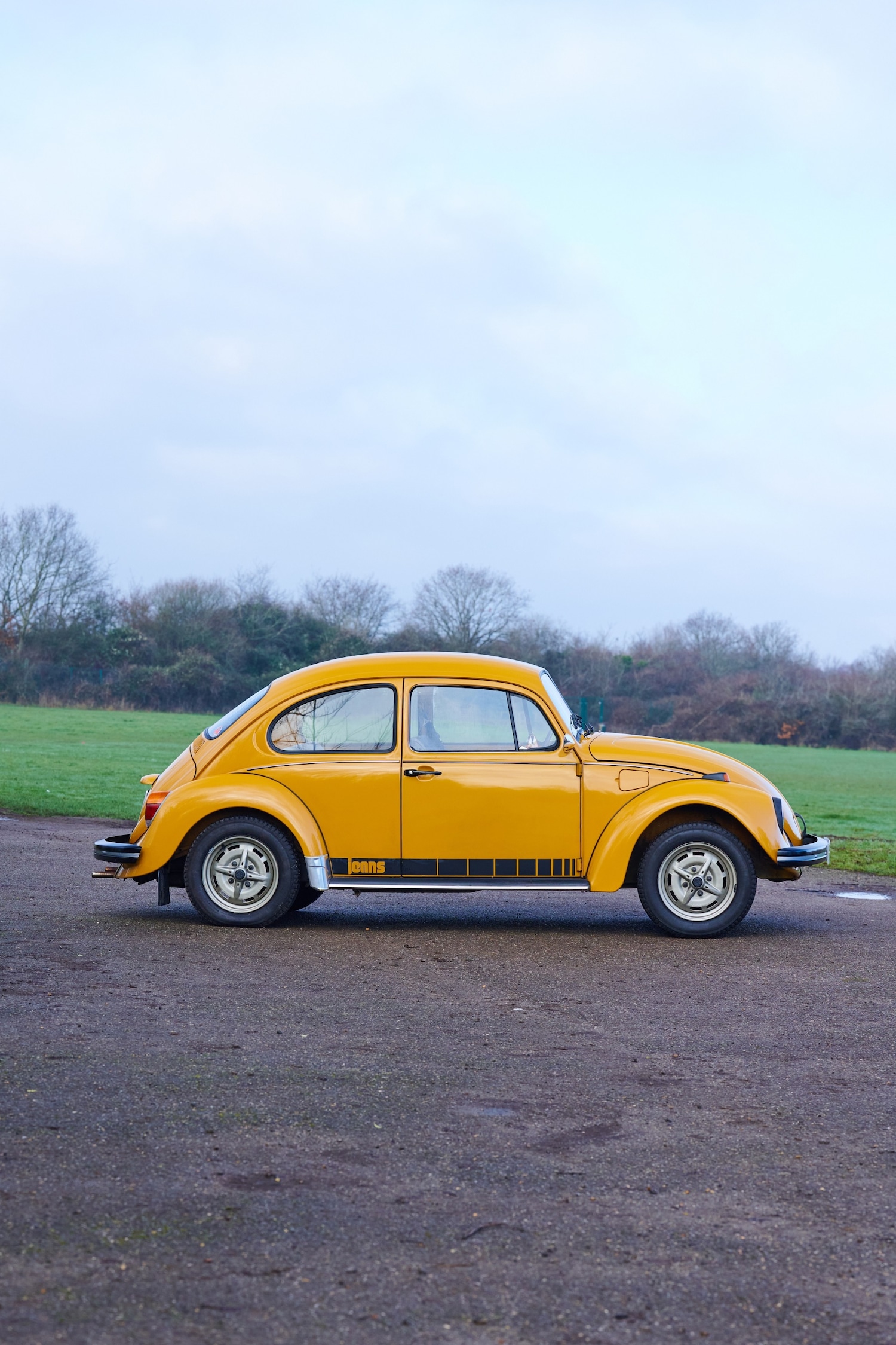 Used Volkswagen Beetle 1974 for sale - 77445745: Photo 16