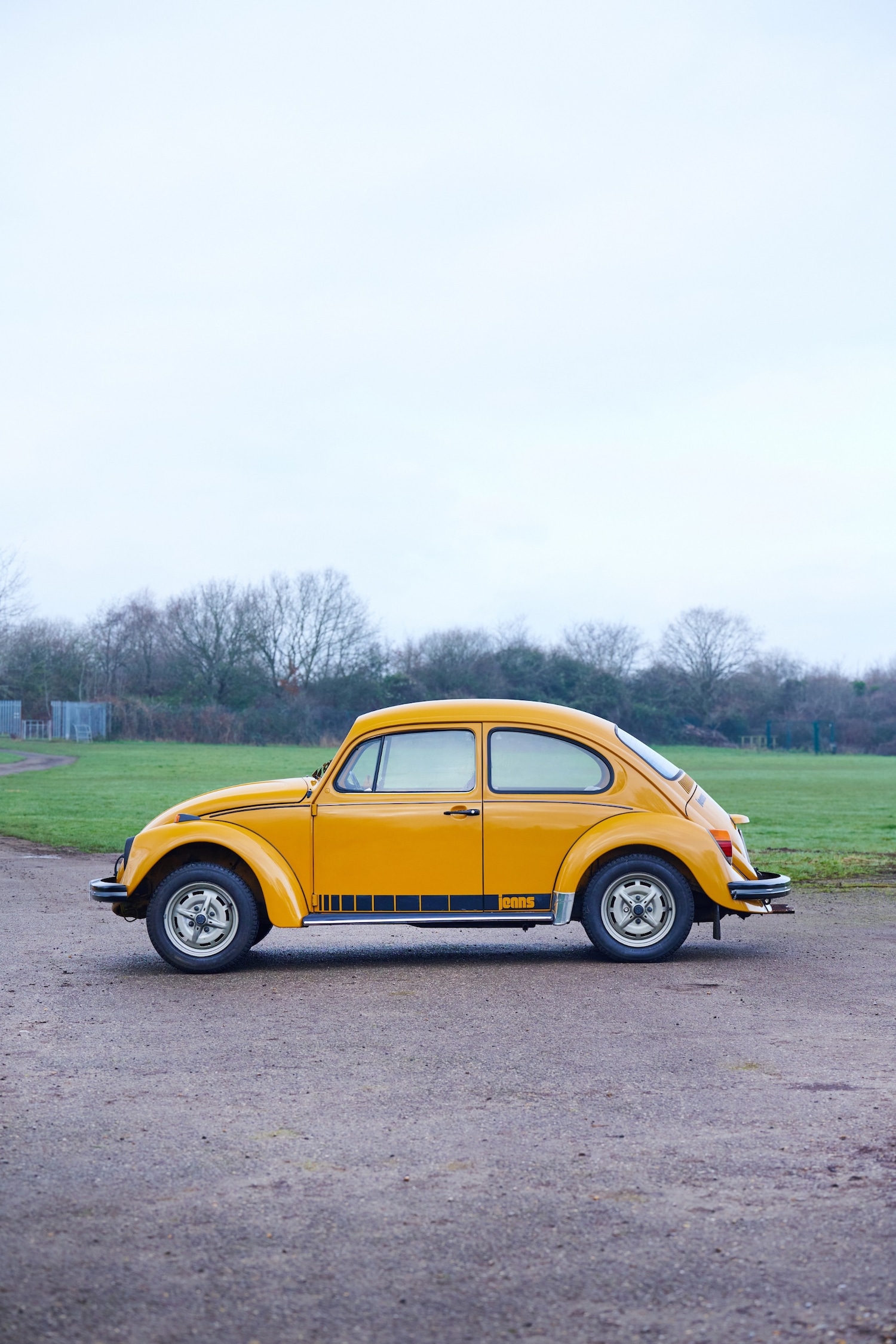 Used Volkswagen Beetle 1974 for sale - 77445745: Photo 17