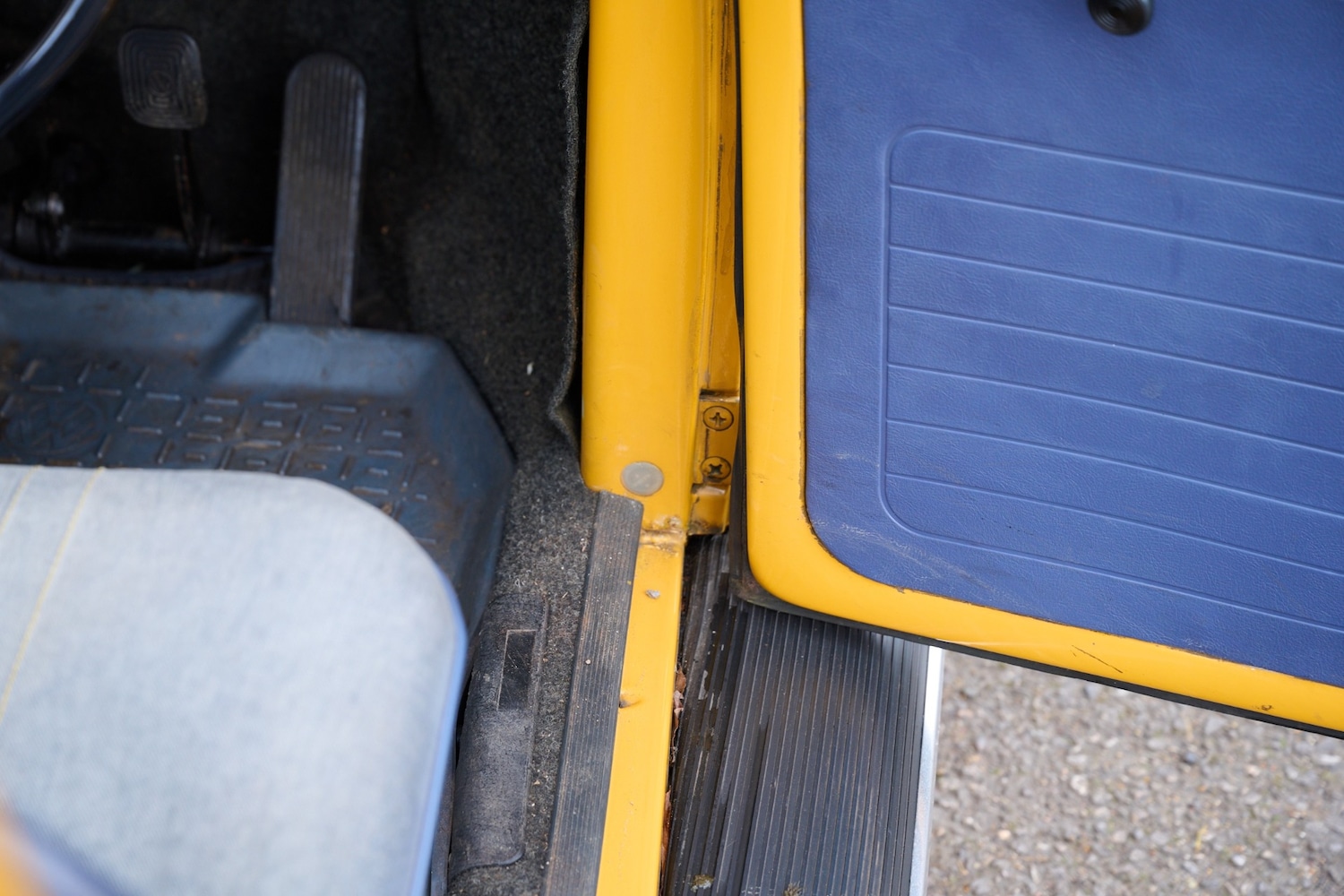 Used Volkswagen Beetle 1974 for sale - 77445745: Photo 18