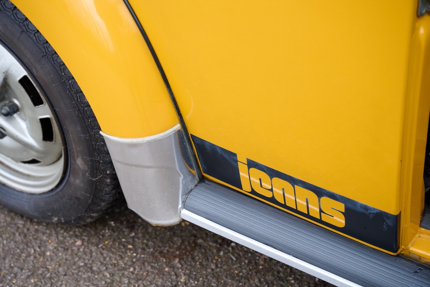 Used Volkswagen Beetle 1974 for sale - 77445745: Photo 19