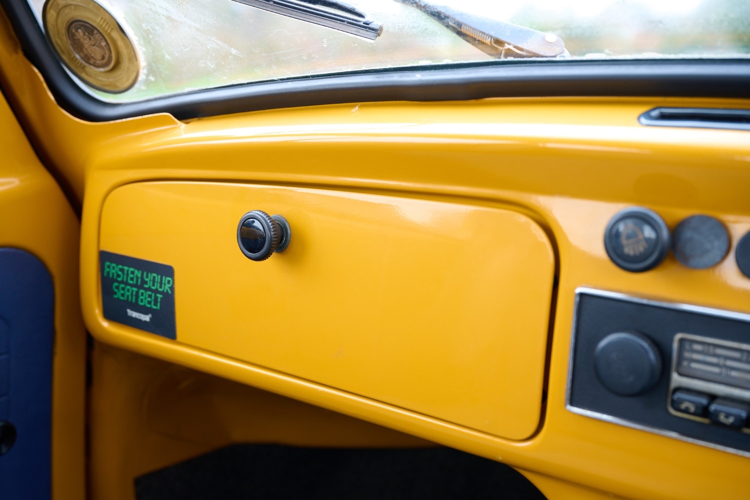 Used Volkswagen Beetle 1974 for sale - 77445745: Photo 23