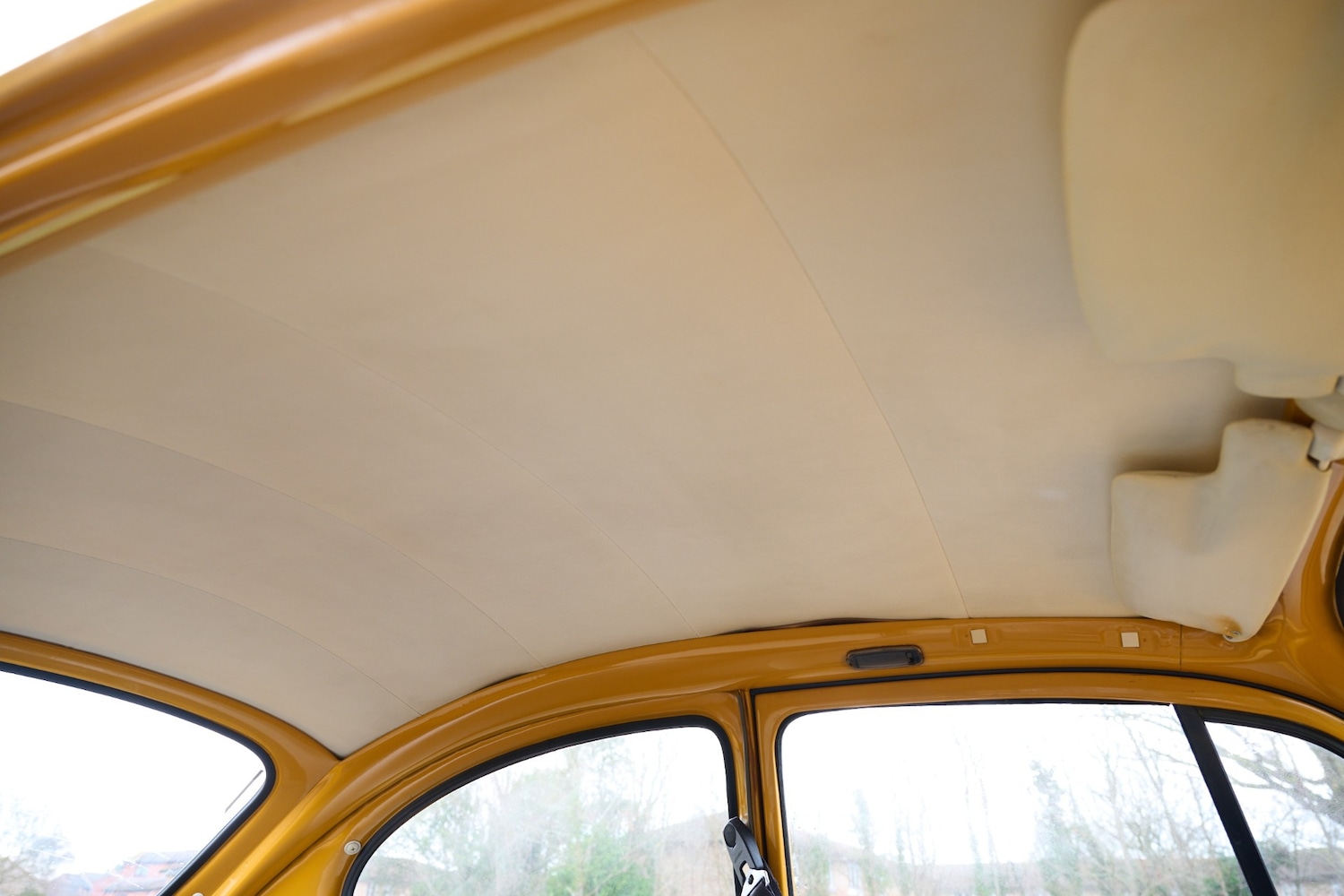 Used Volkswagen Beetle 1974 for sale - 77445745: Photo 25