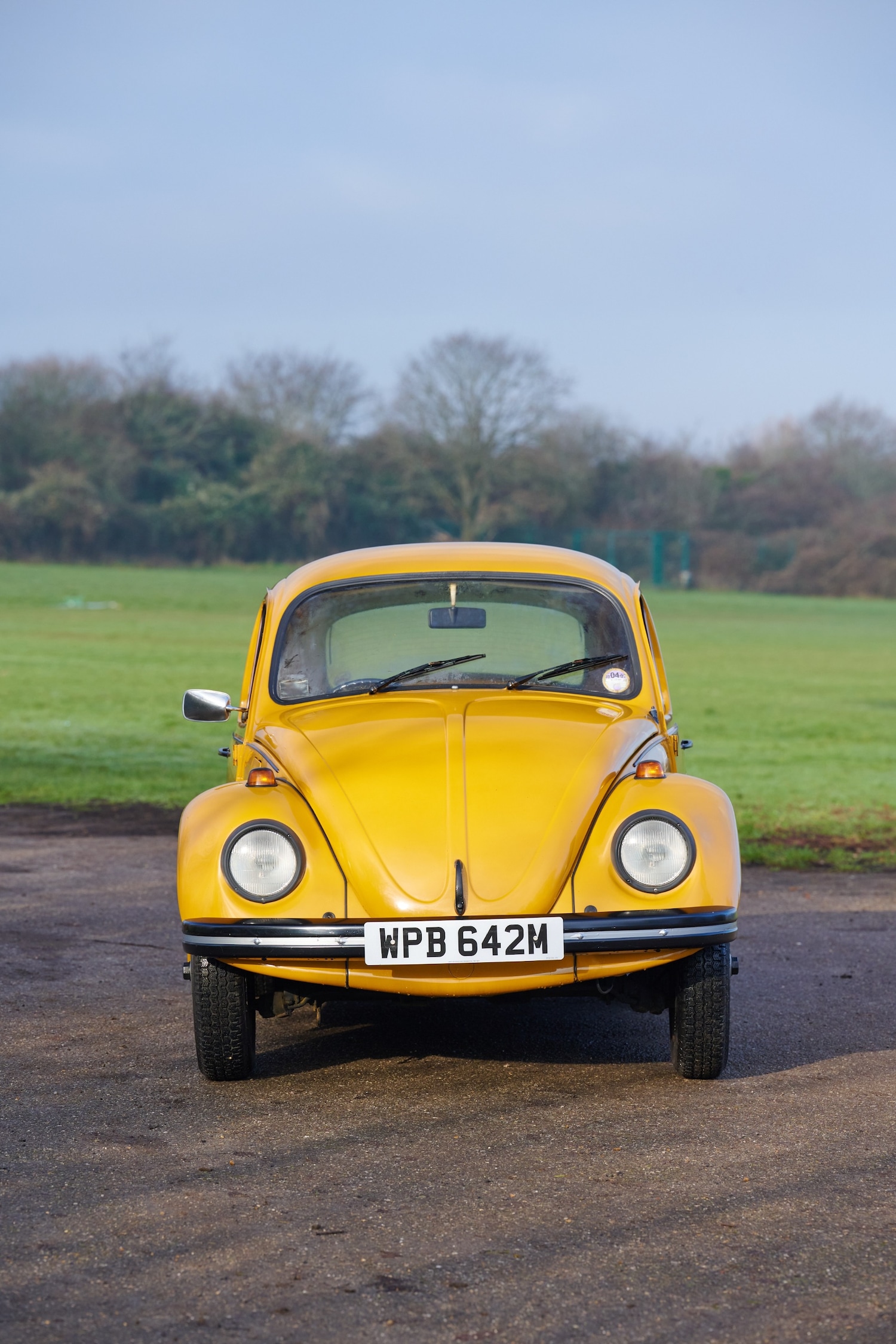 Used Volkswagen Beetle 1974 for sale - 77445745: Photo 26