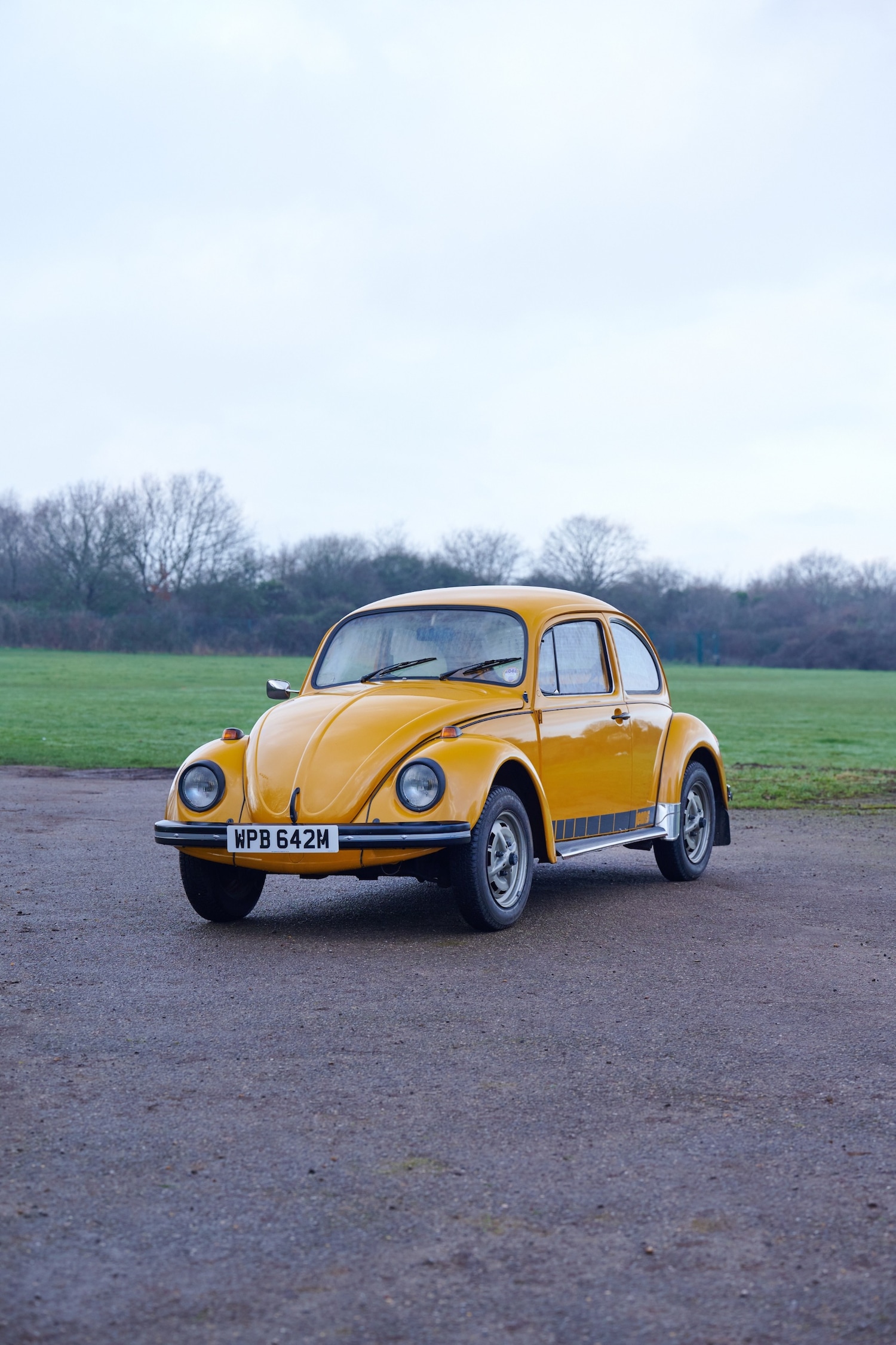 Used Volkswagen Beetle 1974 for sale - 77445745: Photo 28