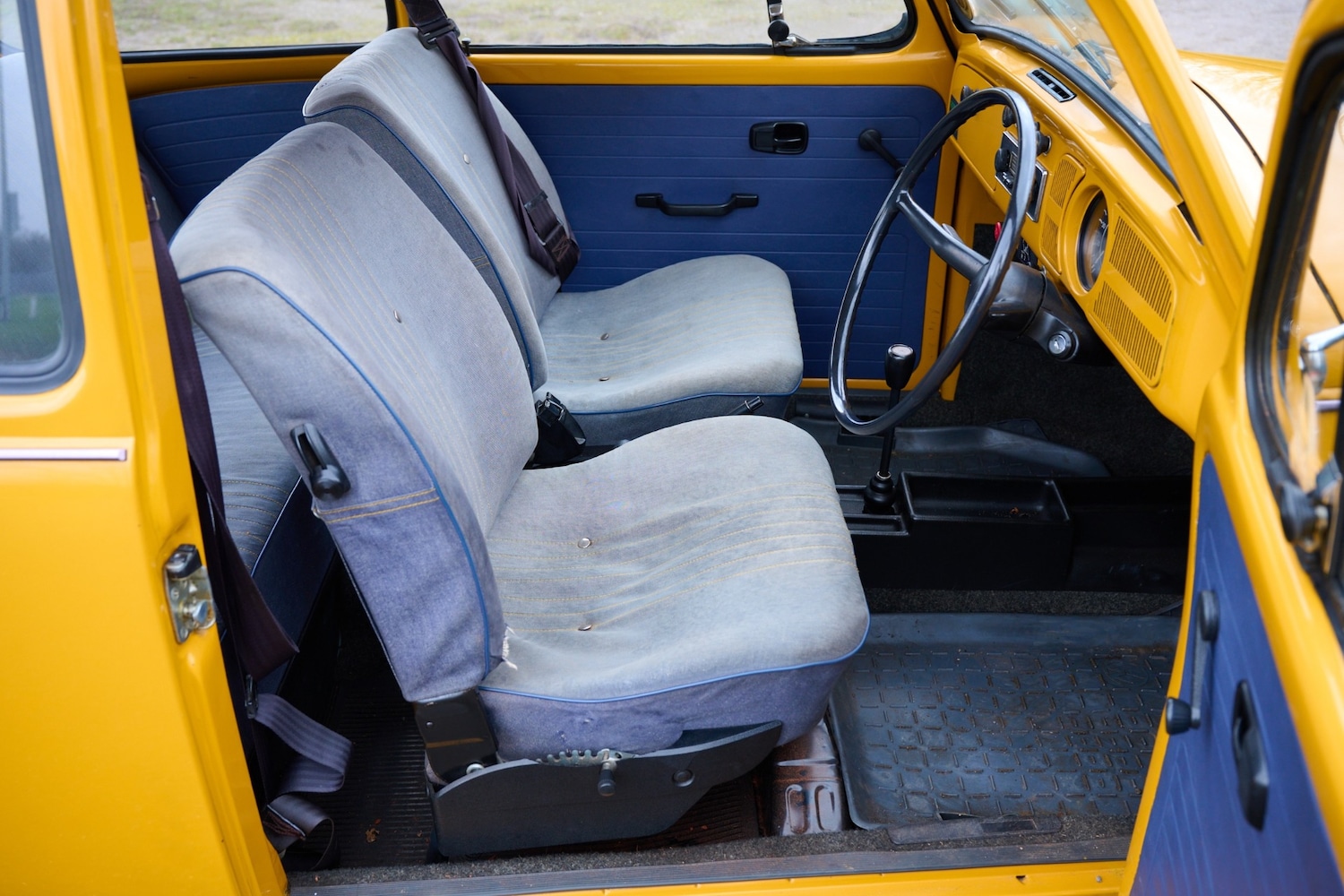 Used Volkswagen Beetle 1974 for sale - 77445745: Photo 29