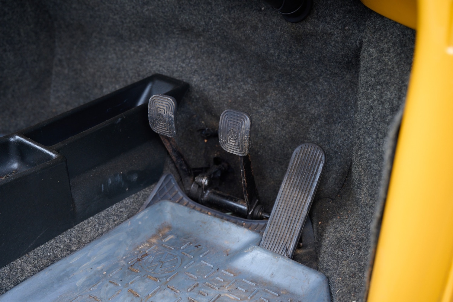 Used Volkswagen Beetle 1974 for sale - 77445745: Photo 31