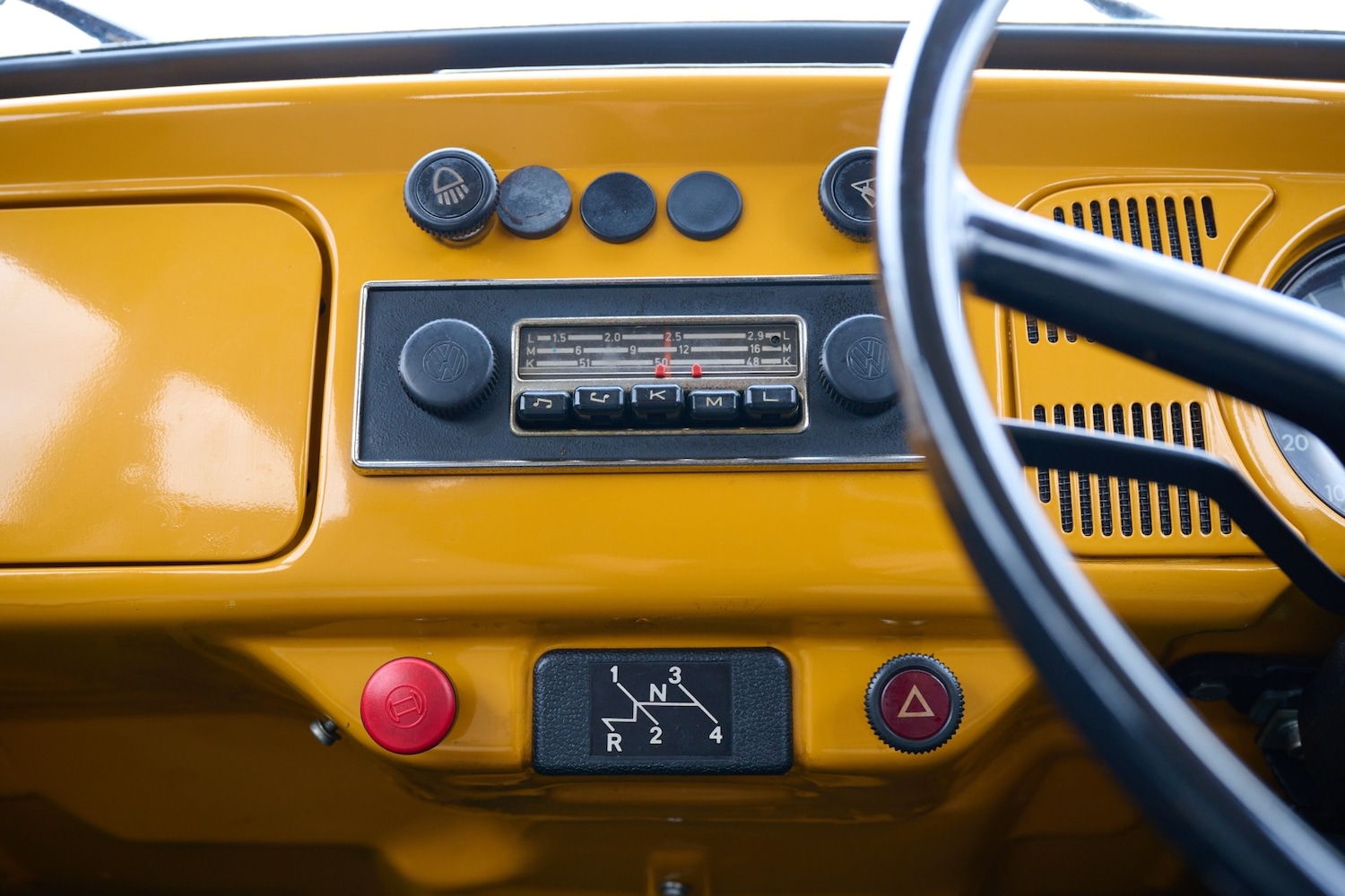 Used Volkswagen Beetle 1974 for sale - 77445745: Photo 32