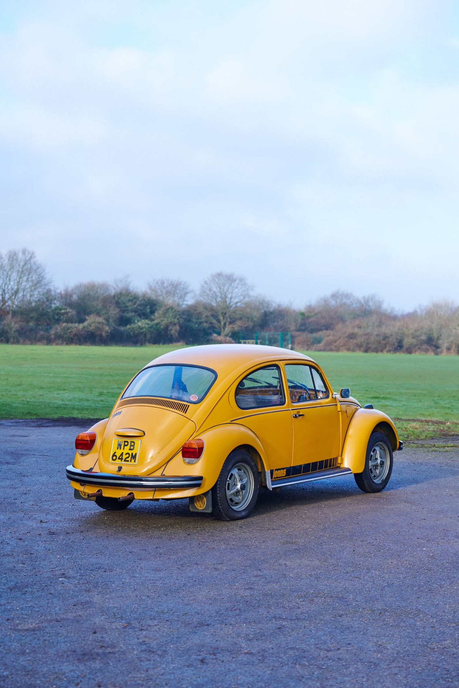 Used Volkswagen Beetle 1974 for sale - 77445745: Photo 33