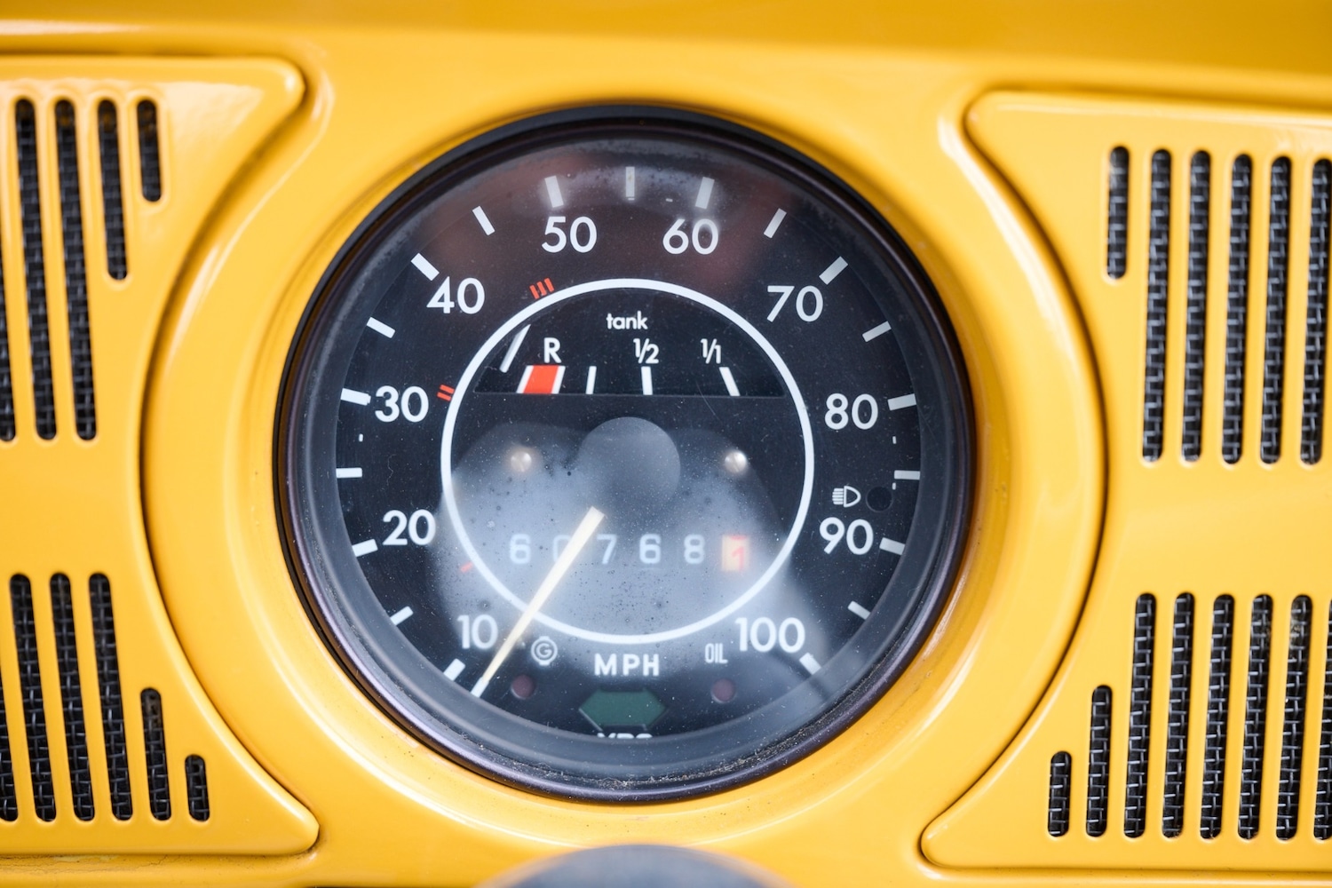 Used Volkswagen Beetle 1974 for sale - 77445745: Photo 39