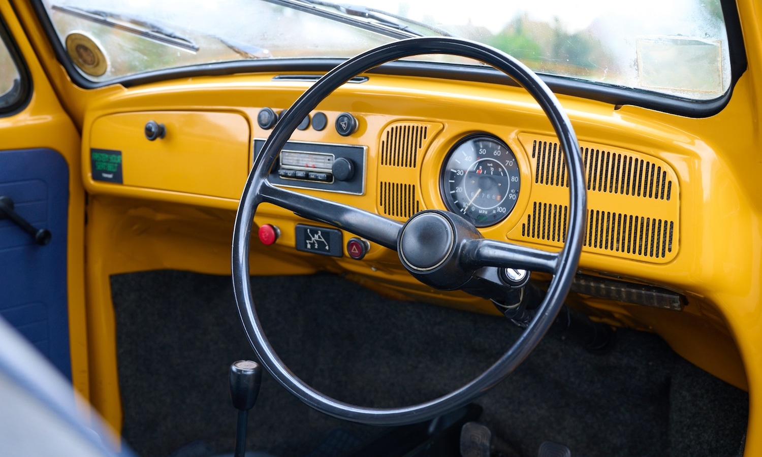 Used Volkswagen Beetle 1974 for sale - 77445745: Photo 4