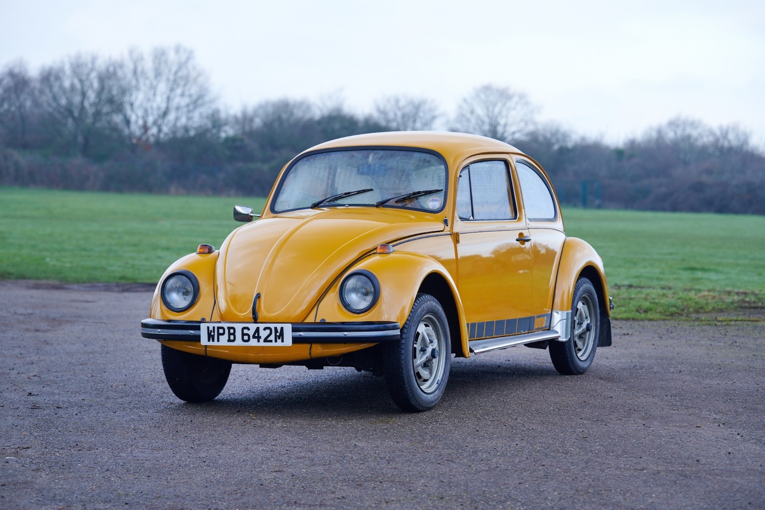 Used Volkswagen Beetle 1974 for sale - 77445745: Photo 40