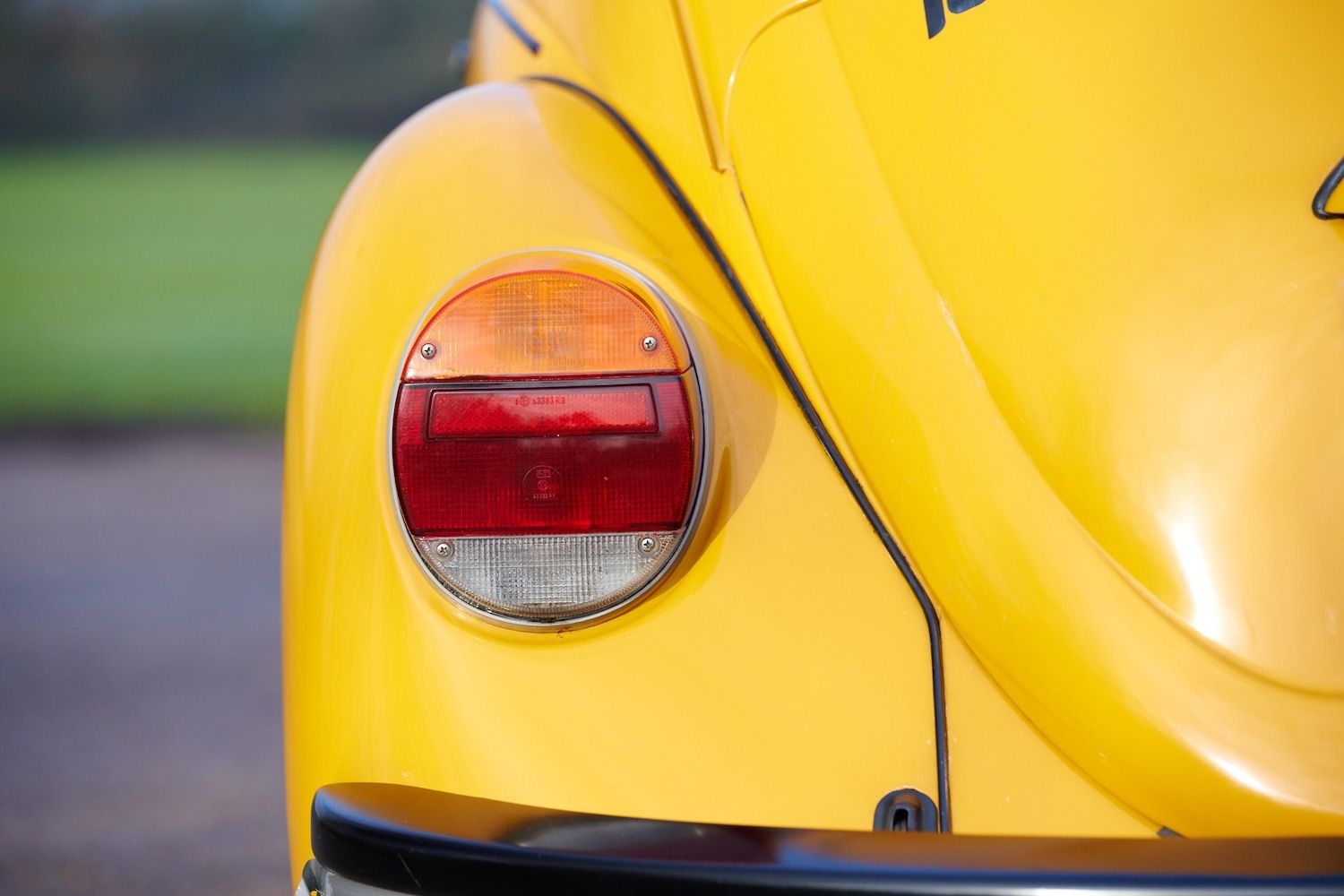 Used Volkswagen Beetle 1974 for sale - 77445745: Photo 44