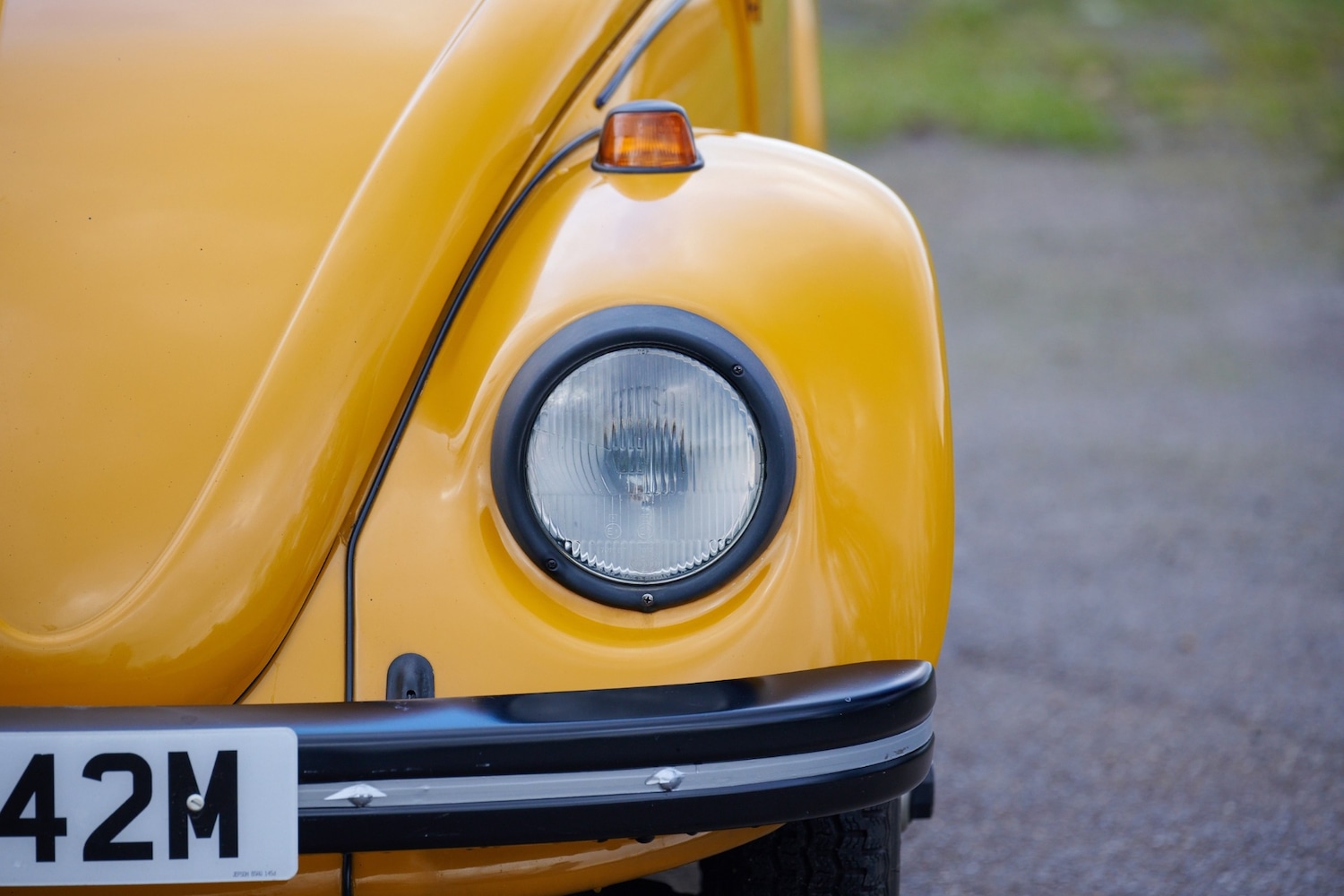 Used Volkswagen Beetle 1974 for sale - 77445745: Photo 9