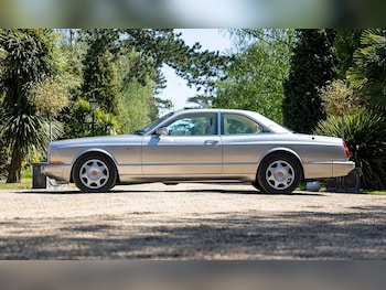 Used Bentley Continental 1997 for sale - 78410321: Photo