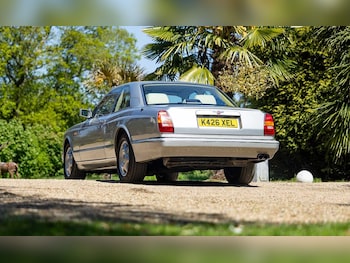 Used Bentley Continental 1997 for sale - 78410321: Photo