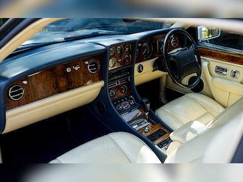 Used Bentley Continental 1997 for sale - 78410321: Photo